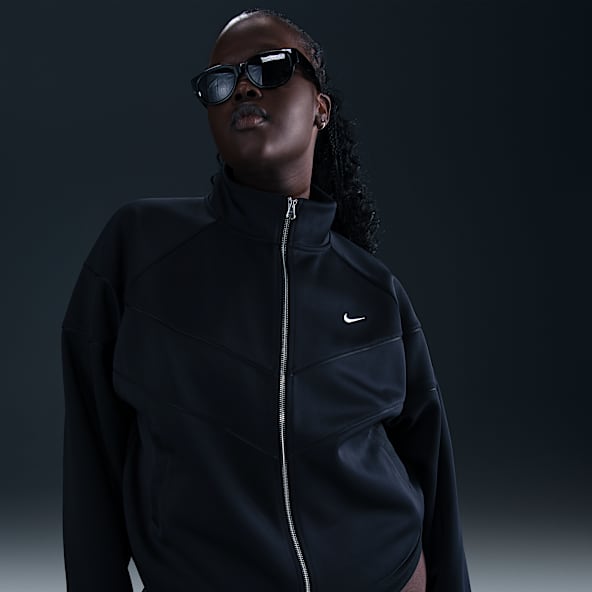 Nike plus jacket deals